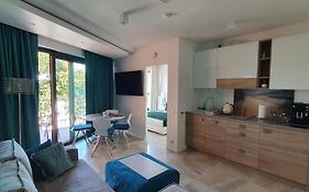 Apartament Horyzont 409