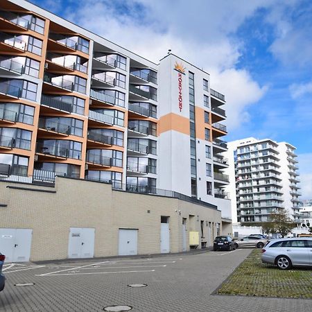 Apartament Horyzont 409 Misdroy Exterior foto