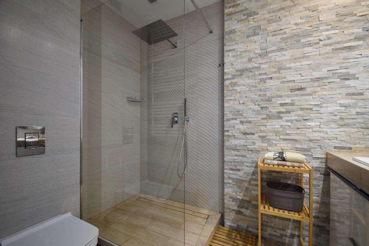 Apartament Horyzont 409 Misdroy Exterior foto