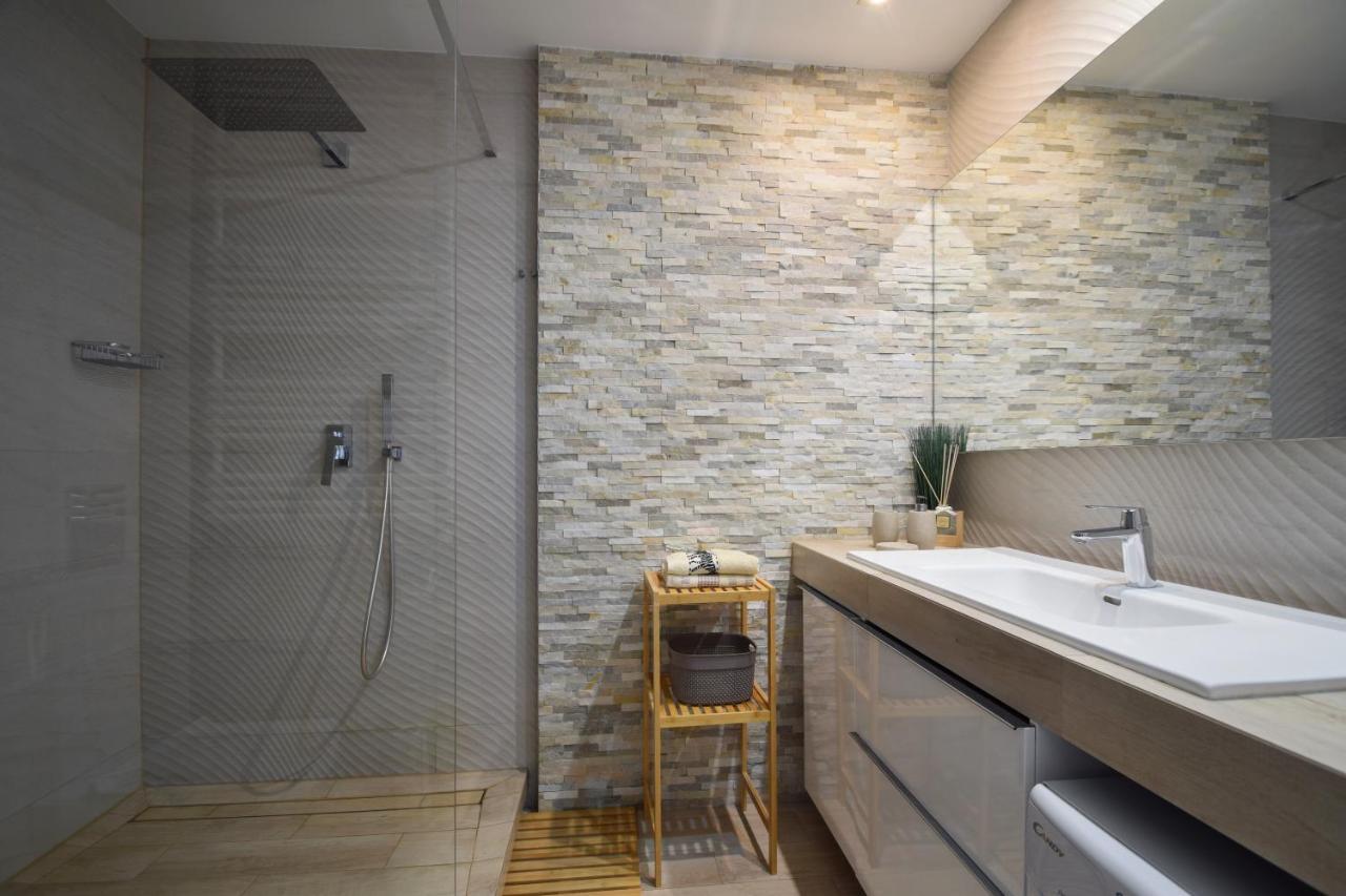 Apartament Horyzont 409 Misdroy Exterior foto