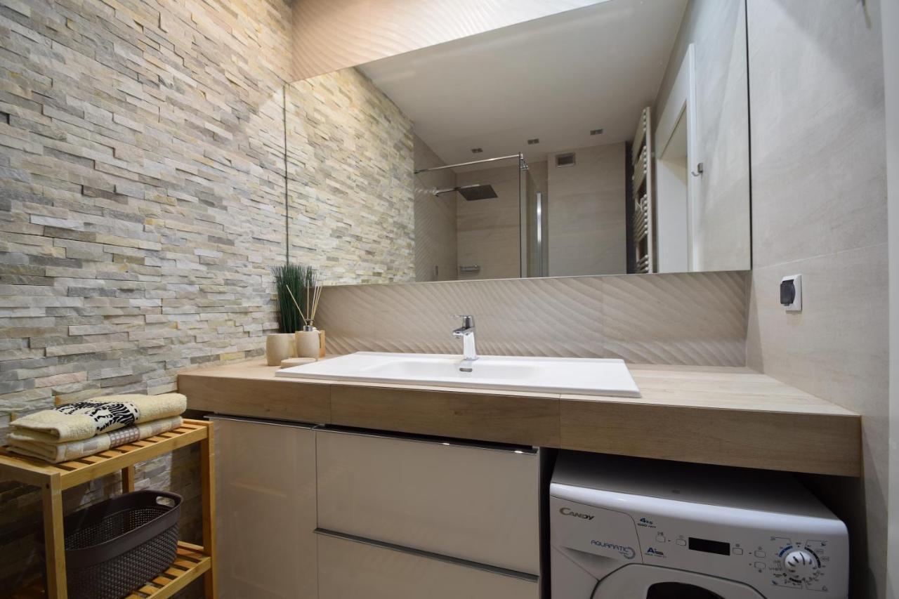 Apartament Horyzont 409 Misdroy Exterior foto